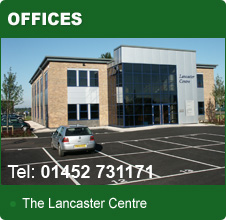 The Lancaster Centre