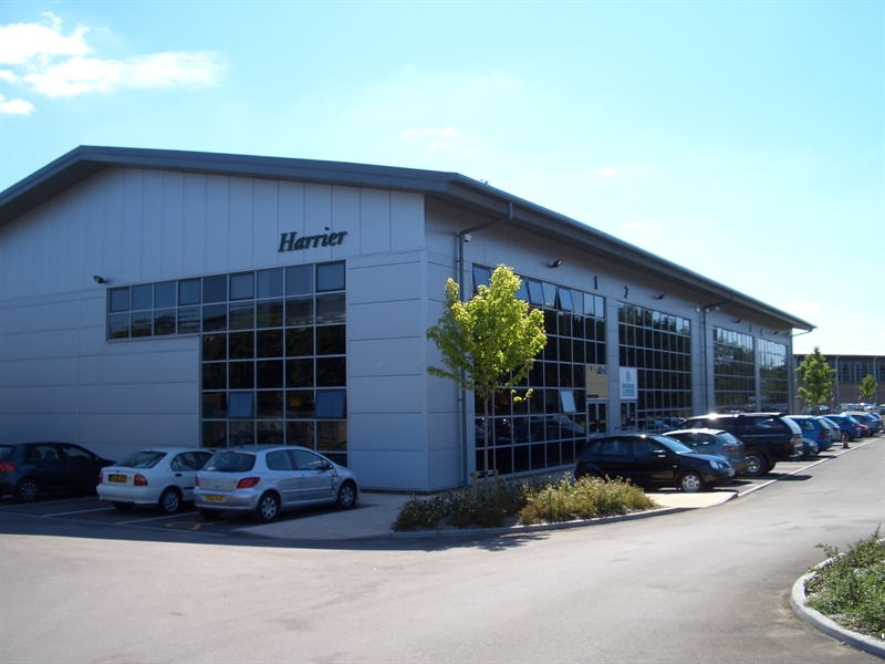 Meteor Business Park – Industrial Units image